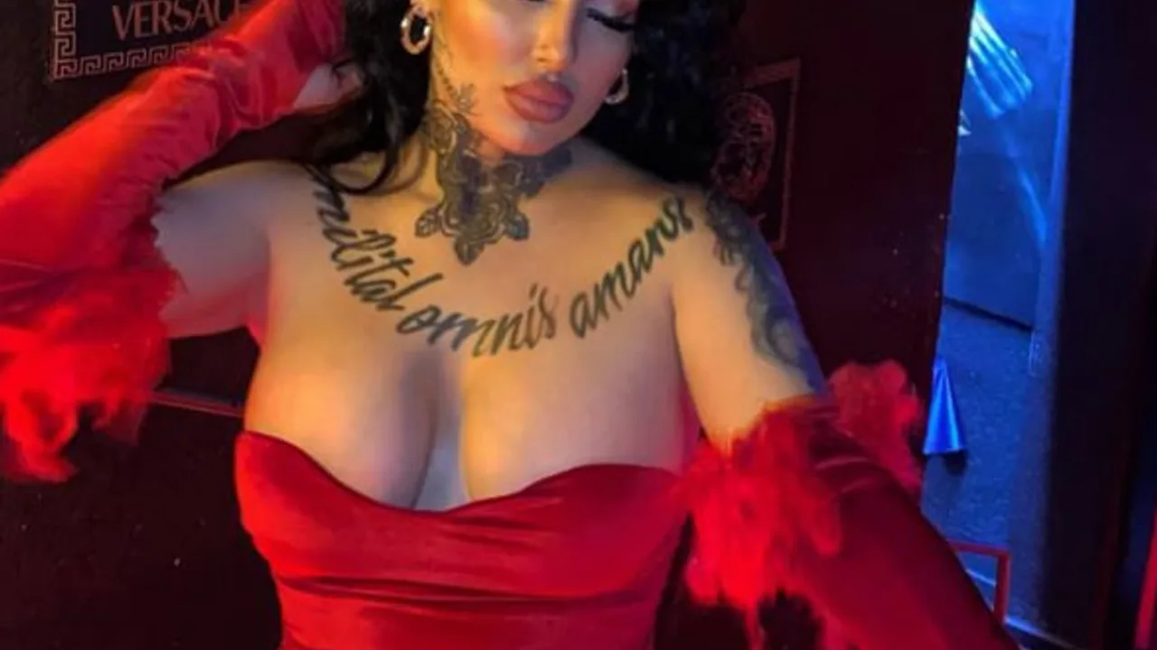 Sahra Elif